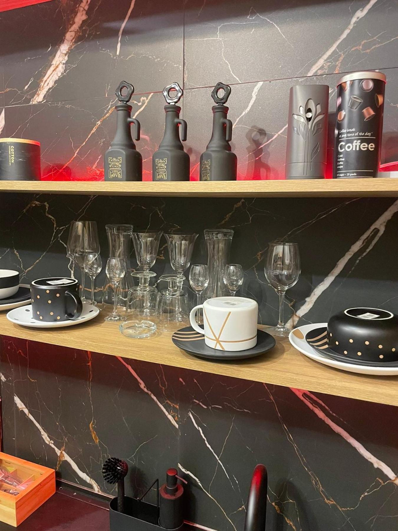 Lux Dabich 2 Daire Novi Sad Dış mekan fotoğraf
