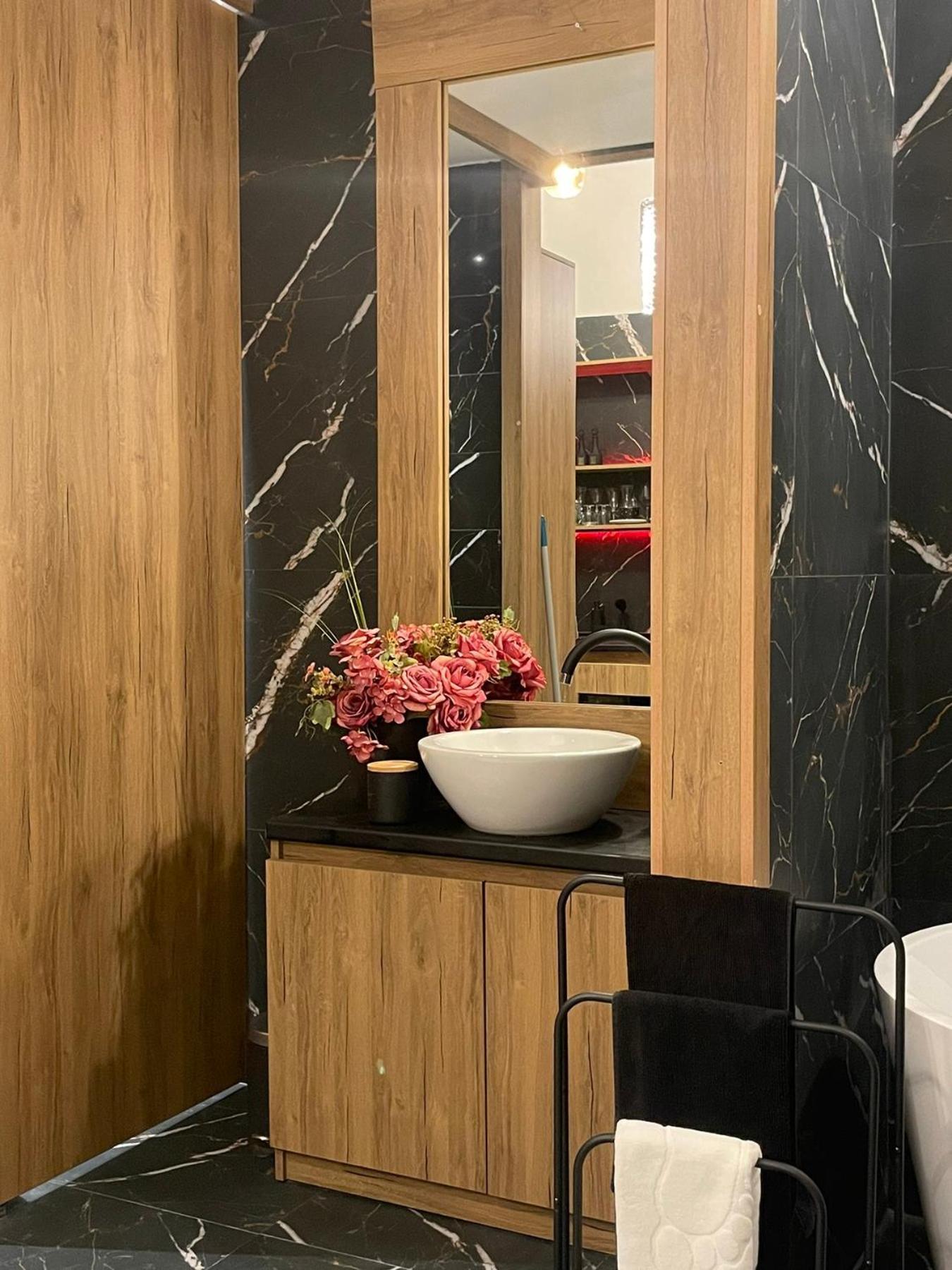 Lux Dabich 2 Daire Novi Sad Dış mekan fotoğraf