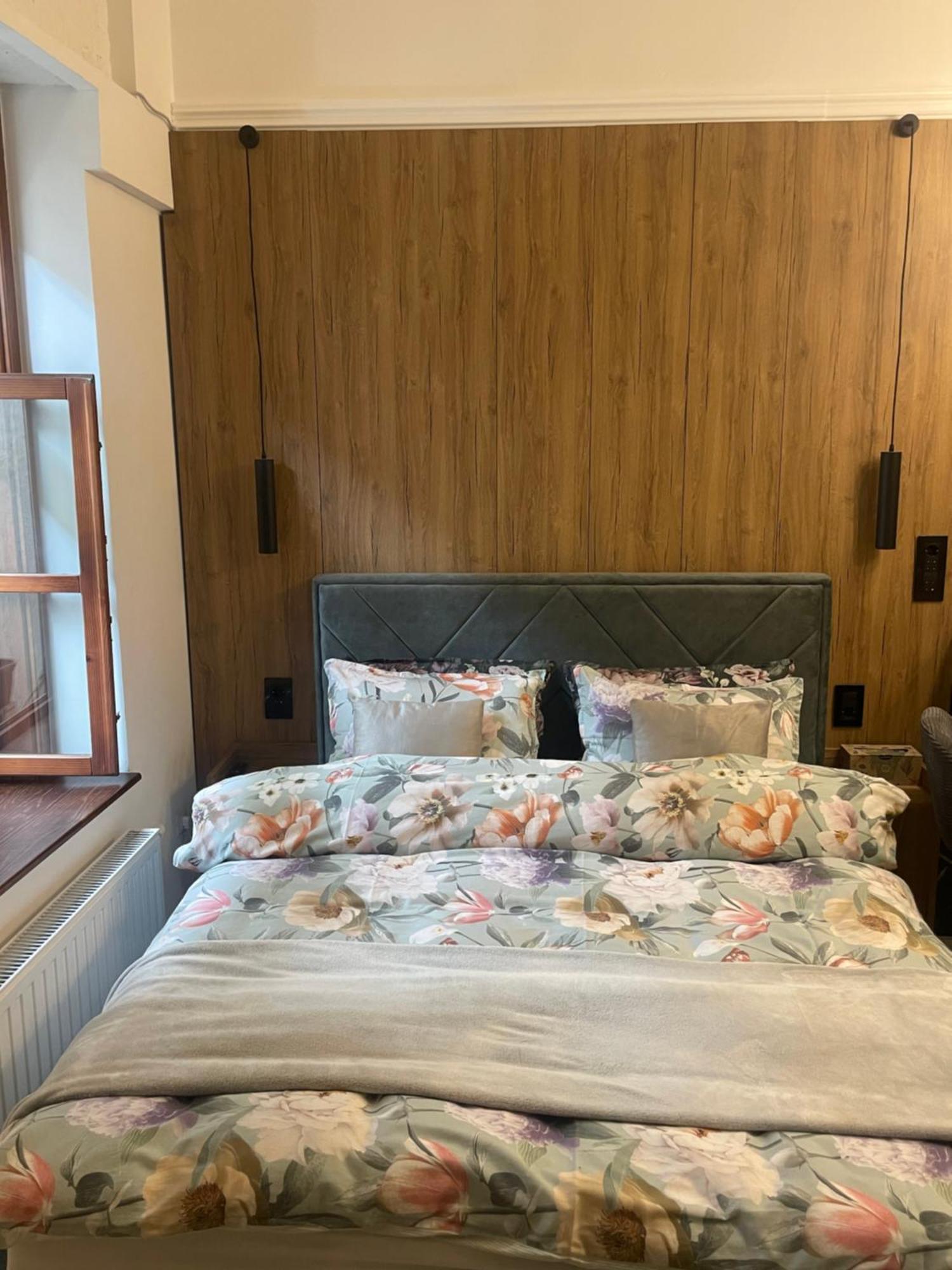 Lux Dabich 2 Daire Novi Sad Dış mekan fotoğraf