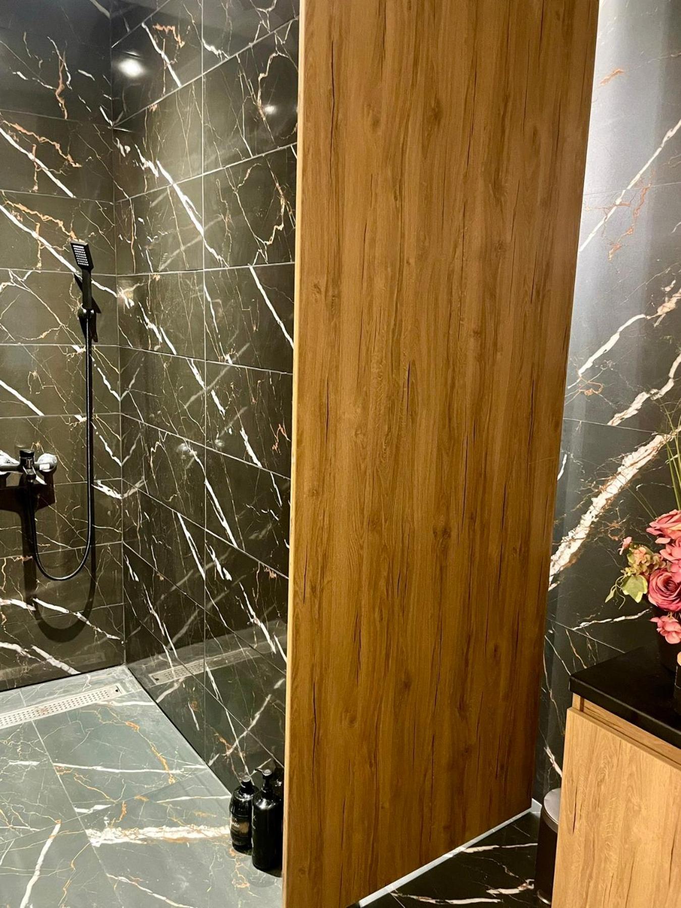 Lux Dabich 2 Daire Novi Sad Dış mekan fotoğraf