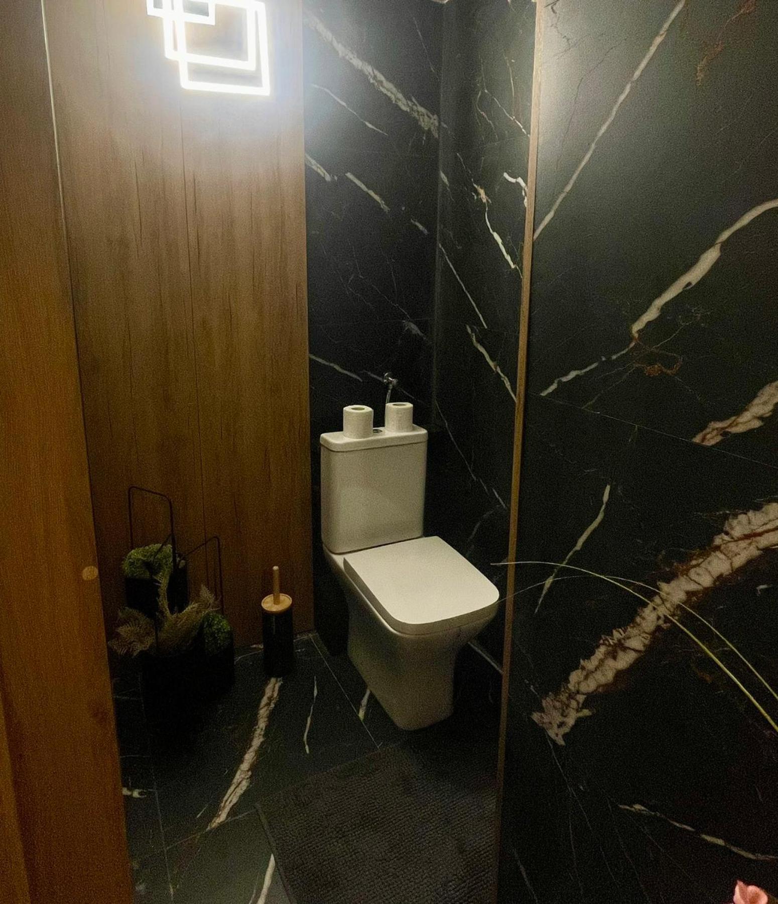 Lux Dabich 2 Daire Novi Sad Dış mekan fotoğraf