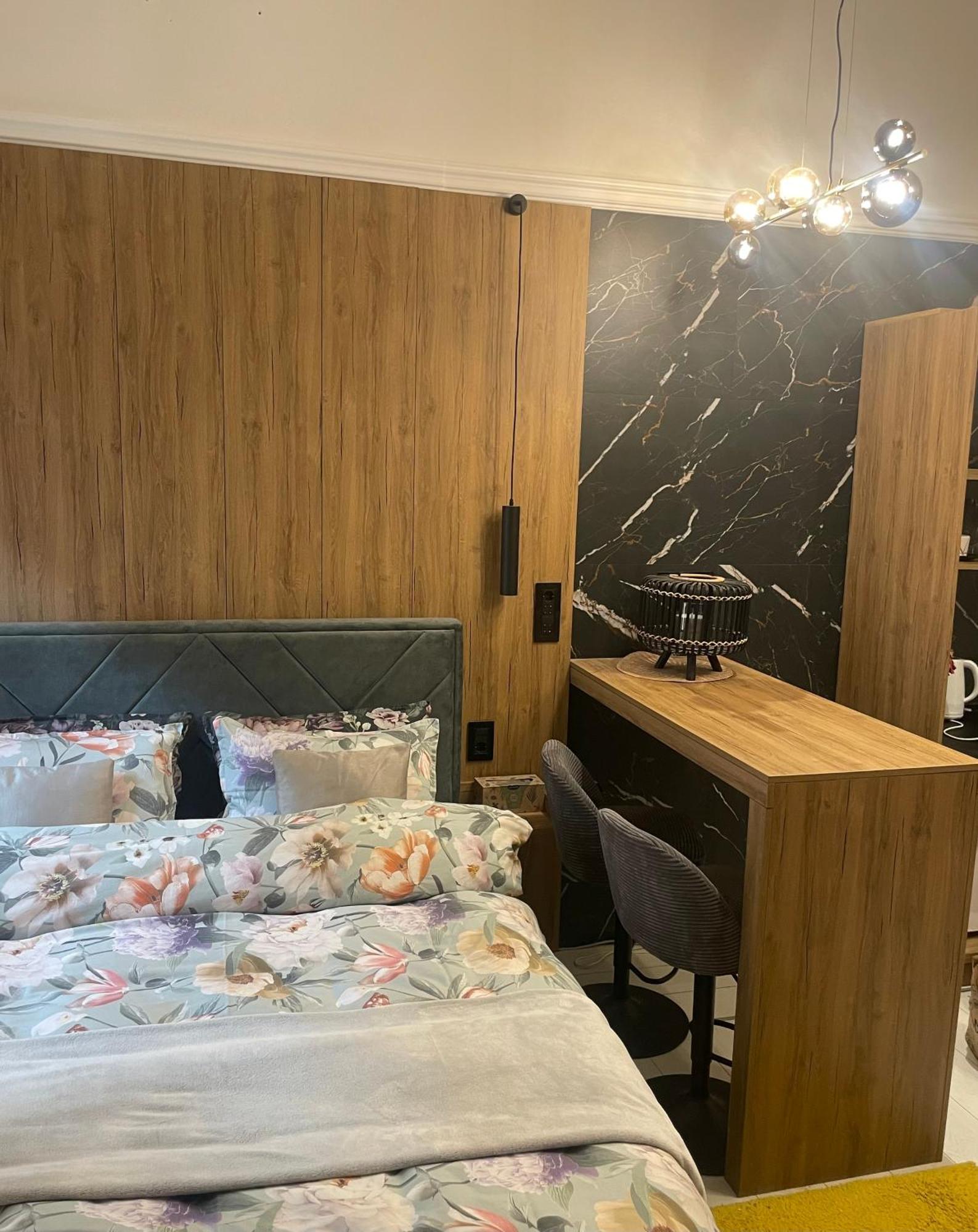 Lux Dabich 2 Daire Novi Sad Dış mekan fotoğraf